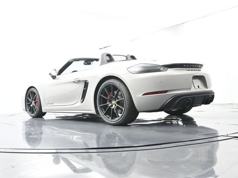 Certified 2023 Porsche 718 Boxster GTS image 50
