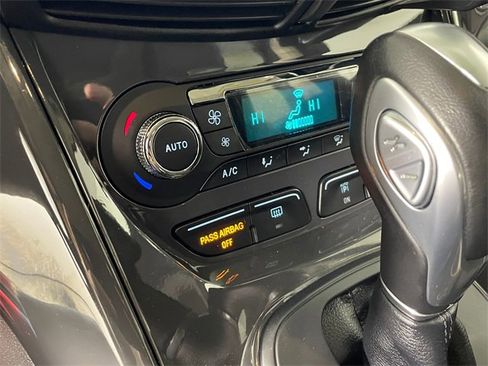 Used 2016 Ford Escape Titanium w/ Equipment Group 301A image 10