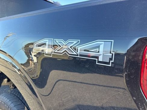 Used 2024 Ford F150 STX image 8