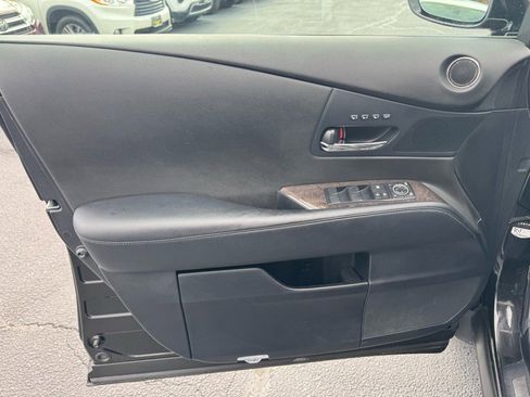 Used 2014 Lexus RX 350 AWD image 12