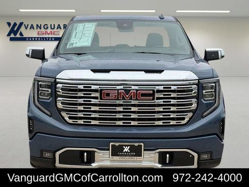 New 2026 GMC Sierra 1500 Denali AWD/4WD image 7