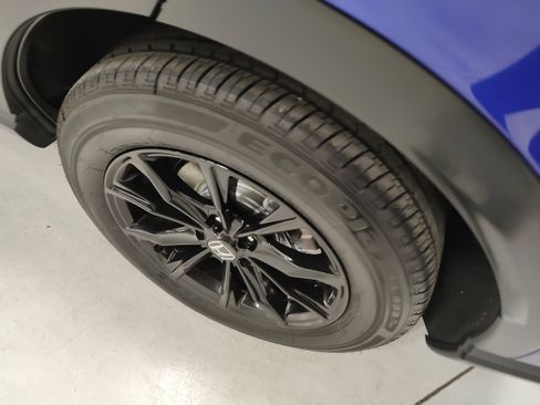 Used 2025 Honda CR-V Sport-L image 14