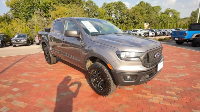 Used 2022 Ford Ranger XL w/ Equipment Group 101A High RWD image 3
