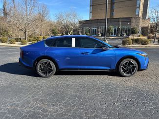 New 2025 Kia K4 GT-Line video 2