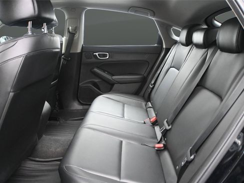 Used 2025 Acura Integra FWD image 9