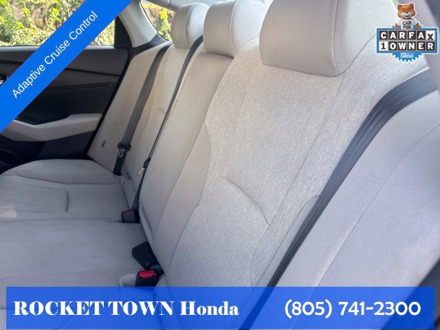 Used 2024 Honda Accord LX image 20