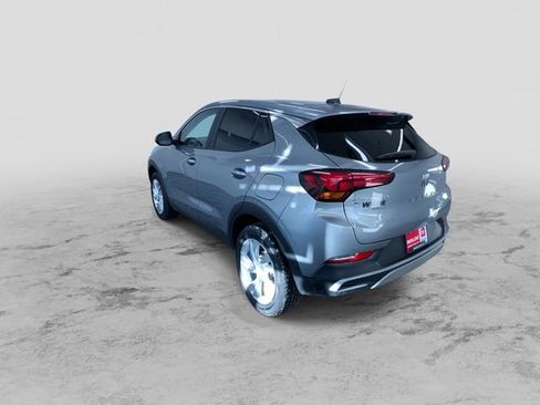 Used 2025 Buick Encore GX Preferred image 8