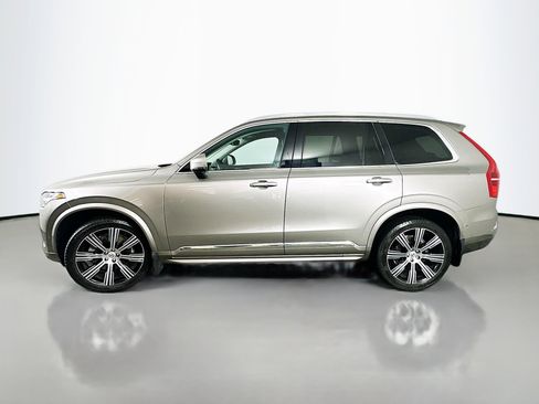 Used 2021 Volvo XC90 T6 Inscription w/ Advanced Package AWD/4WD image 4
