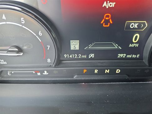 Used 2020 Lincoln Corsair Reserve w/ Equipment Group 201A image 27