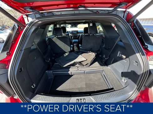 Used 2025 Ford Explorer ST image 10