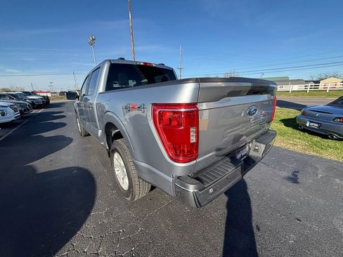 Used 2023 Ford F150 XLT image 6