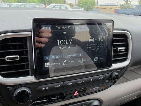 New 2025 Hyundai Venue SEL image 26