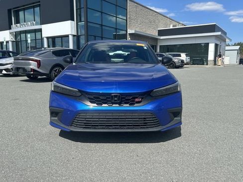 Used 2023 Honda Civic Si image 5