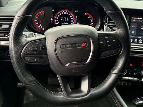 Used 2024 Dodge Durango GT AWD/4WD image 25