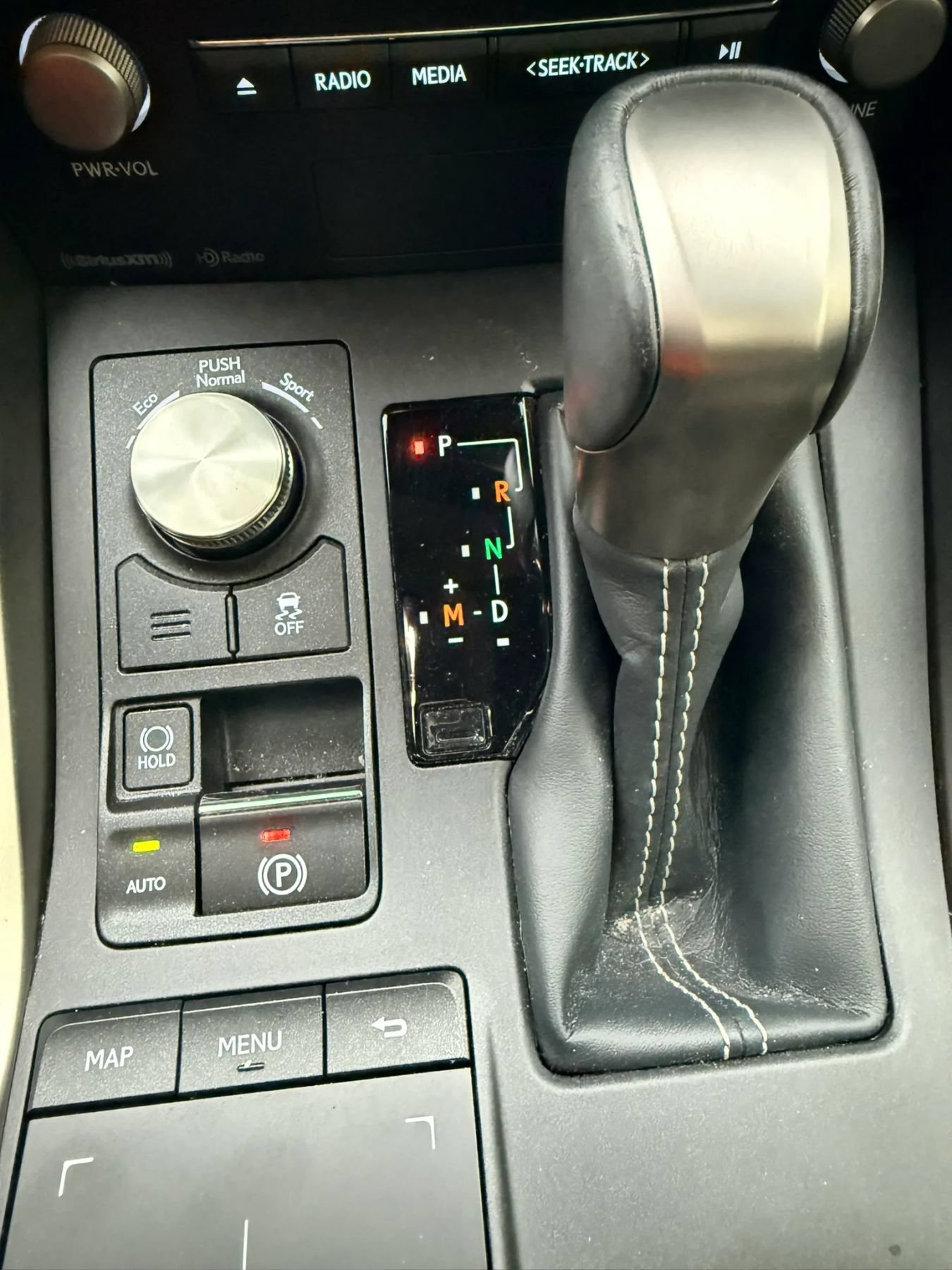 Used 2020 Lexus NX 300 AWD w/ Premium Package image 20