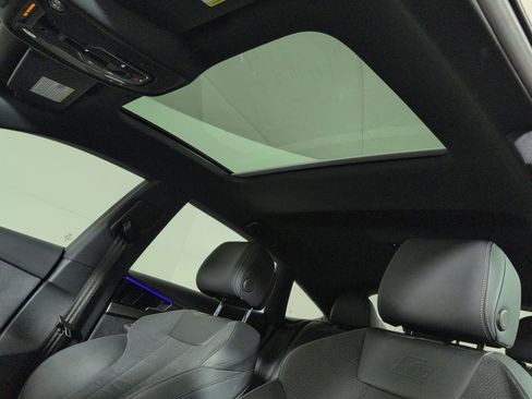 Certified 2025 Audi A5 2.0T Premium Plus w/ Premium Plus image 18