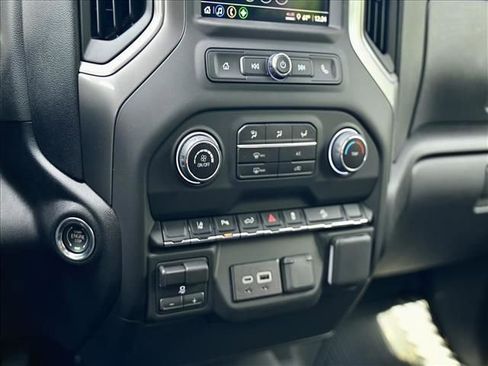 New 2026 Chevrolet Silverado 2500 Custom w/ Custom Value Package image 19