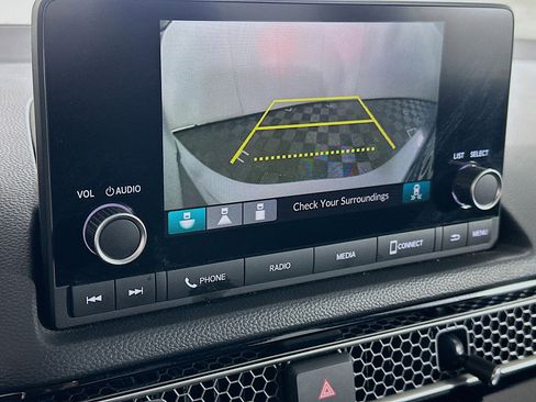 Used 2025 Honda Civic Sport image 22