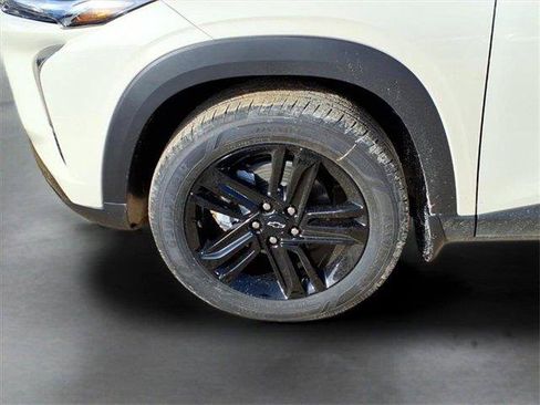 New 2026 Chevrolet Trax ACTIV w/ Driver Confidence Package image 9