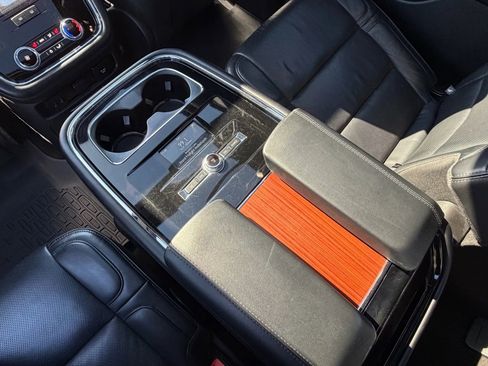 Used 2019 Lincoln Navigator L Reserve image 41