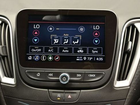 Used 2024 Chevrolet Malibu LT FWD image 36