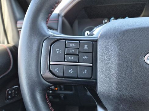 Used 2022 Ford Expedition Max Limited image 23