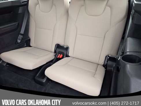 Used 2026 Volvo XC90 B6 Plus w/ Protection Package Premier AWD/4WD image 26