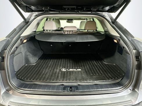 Used 2016 Lexus RX 350 AWD w/ Premium Package image 26