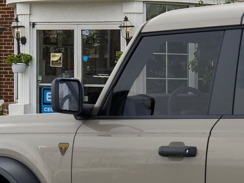 New 2026 Ford Bronco Badlands w/ Sasquatch Package image 22