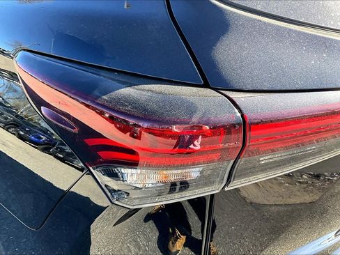 New 2026 Toyota Highlander Limited AWD/4WD image 14