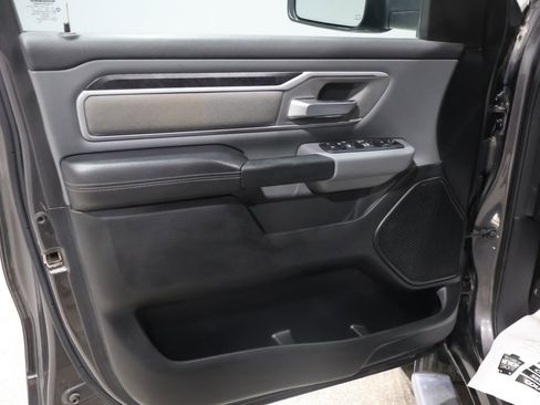Used 2021 RAM 1500 Big Horn image 13