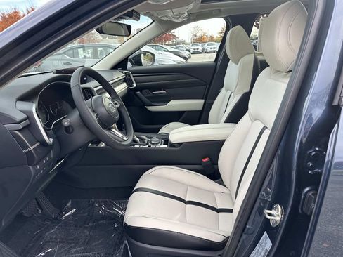 New 2026 MAZDA CX-50 AWD 2.5 S w/ Cargo Package image 19