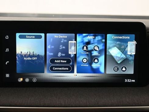 New 2026 Nissan Kicks SV image 3