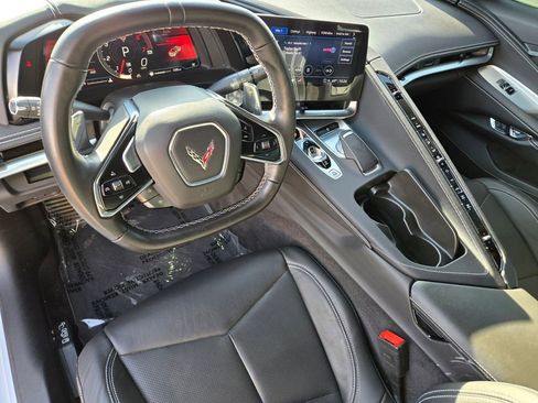 Certified 2023 Chevrolet Corvette Stingray Coupe w/ 1LT image 11