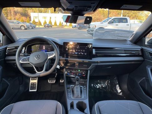 New 2026 Volkswagen Jetta Sport image 6
