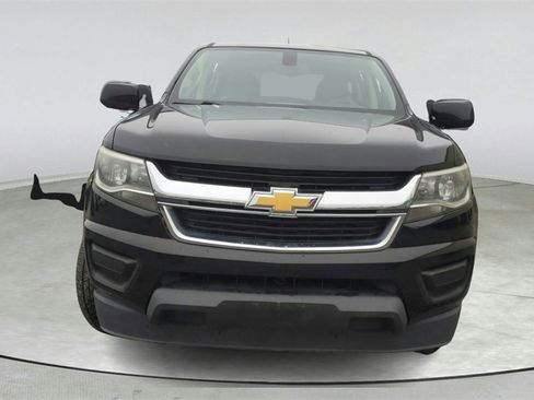 Used 2019 Chevrolet Colorado LT image 9