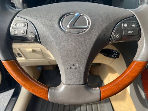 Used 2012 Lexus ES 350 image 12
