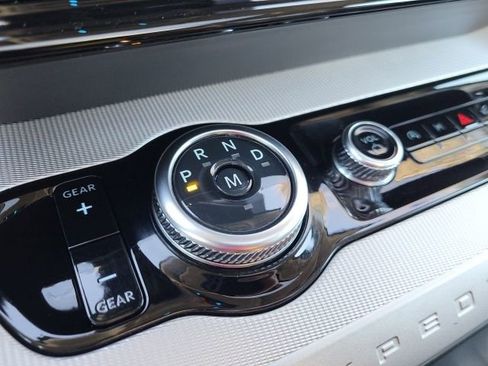 Certified 2025 Ford Expedition Max Active image 27