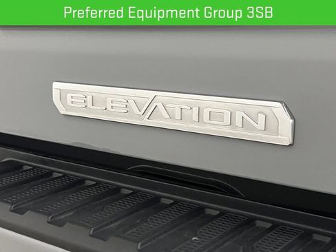 Certified 2024 GMC Sierra 1500 Elevation w/ X31 Off-Road Package AWD/4WD image 7