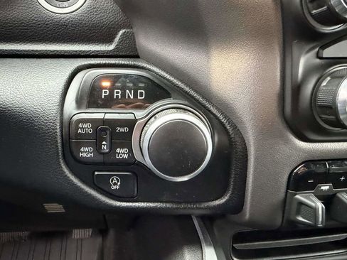 Used 2021 RAM 1500 Big Horn image 28