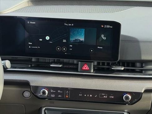 New 2026 Kia Carnival EX image 17