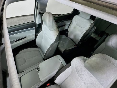 Used 2020 Hyundai Palisade SEL image 8