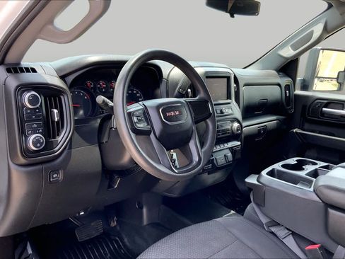 Used 2021 GMC Sierra 2500 4x4 Double Cab w/ Convenience Package image 17