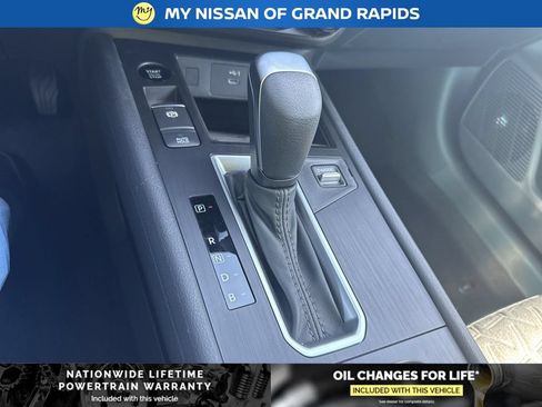 New 2026 Nissan Kicks SV w/ Cold Weather Package AWD/4WD image 20