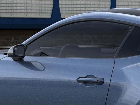 New 2025 Ford Mustang Dark Horse w/ Security Package image 20