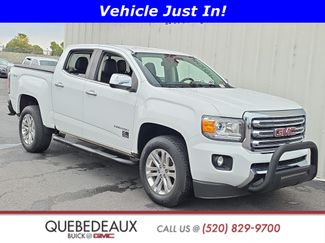 Used 2019 GMC Canyon SLT w/ Driver Alert Package AWD/4WD video 1