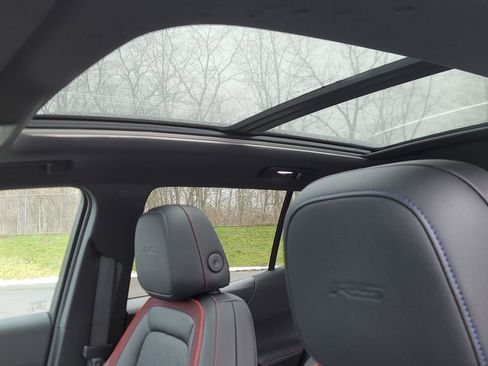 Used 2026 Chevrolet Equinox RS w/ LPO, Floor Liner Package image 25