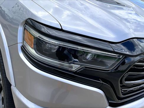 Used 2024 RAM 1500 Limited image 26