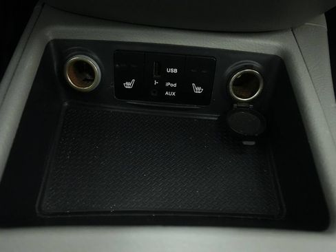 Used 2009 Hyundai Santa Fe GLS w/ Premium Pkg 3 FWD image 28