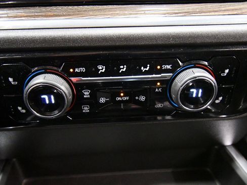 Used 2023 Chevrolet Silverado 1500 RST w/ Protection Package image 24